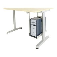 NEW IKEA SUMMERA 300.904.38 PC Tower Shelf Galant Desk Attachment Mountable Tray