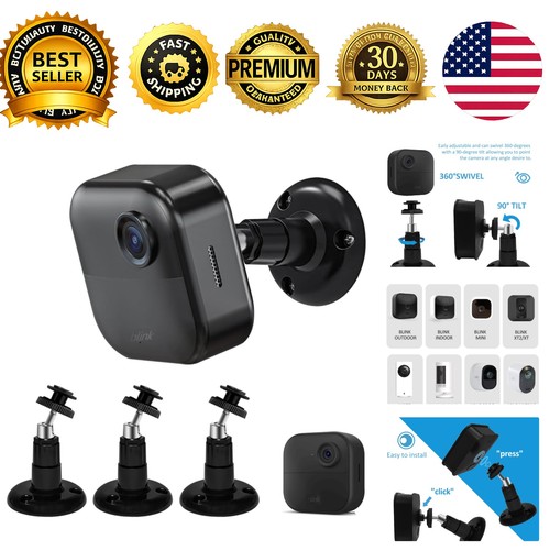 Blink outdoor camera - mount, 360