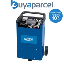 Draper 11966 12/24V Battery