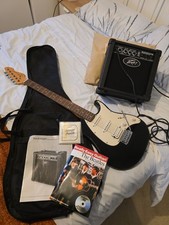 Peavey Raptor Plus electric