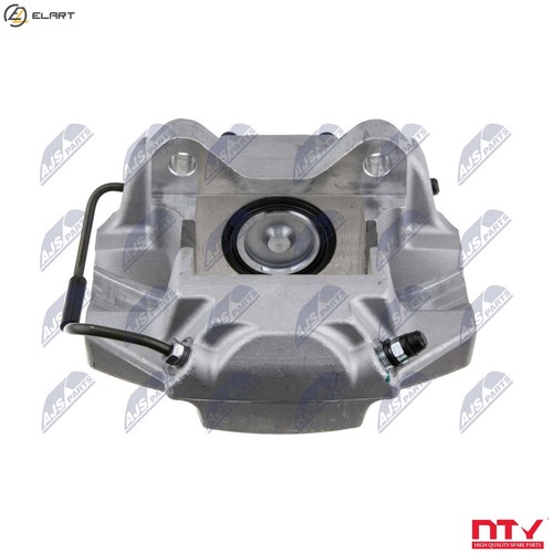 Brake caliper hzp - brake, for