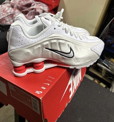 Nike shox women size 4 - size,