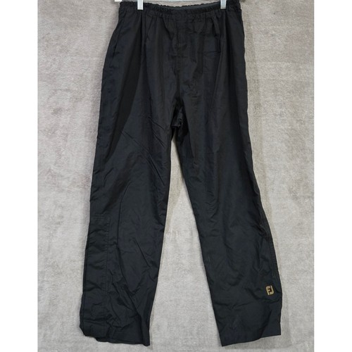 Footjoy dryjoys pants medium - dryjoys,