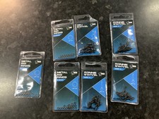 Nash Bits Joblot X 6 Items