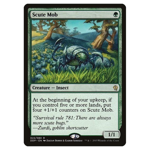 Magic the gathering duel - gathering,