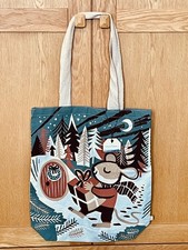 🎄Seasalt Rare Canvas