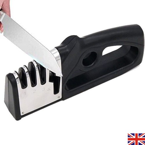 In1 knife sharpener kitchen - 4,