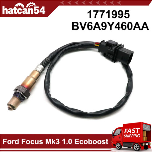 Front lambda sensor - front, for