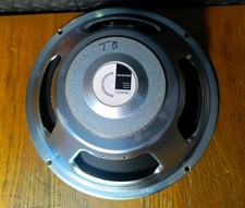 Celestion G12-65 MG Guitar Amp