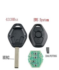 433MHz For BMW E46 E39 3 5 7