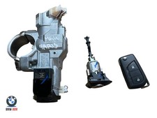 TOYOTA YARIS MK4 1.5 PETROL IGNITION BARREL WITH KEY 45020-02-15