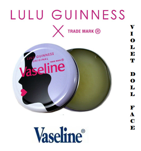 Lulu guinness original - guinness,