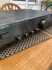 Kenwood KAF-1030 Integrated