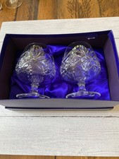 Royal doulton finest crystal - royal,