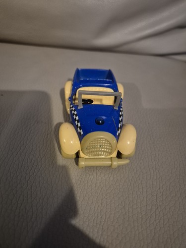 Vintage corgi plod - mr, plod's