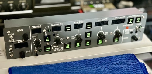 Msfs plane autopilot mcp - x-plane,