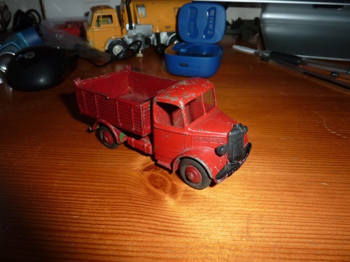 Vintage diecast dinky toys - vintage,