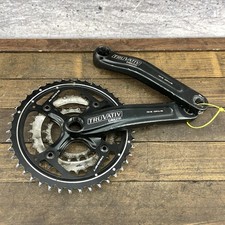 Truvativ Blaze Triple Crankset