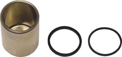 Brake caliper front piston - caliper, r/h