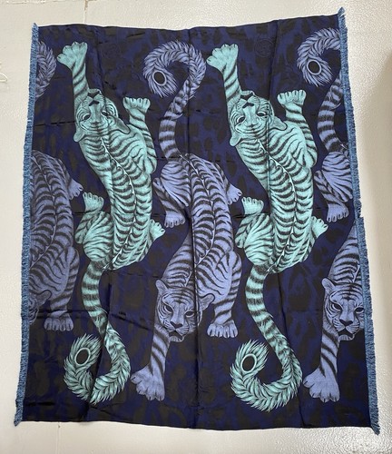 Emma shipley blue black - emma, jungle