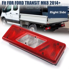 REAR RIGHT SIDE TAIL LIGHT