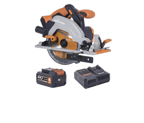 Circular saw 18v - circular,