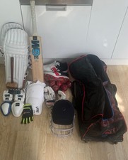 Full Cricket Hard Ball Set