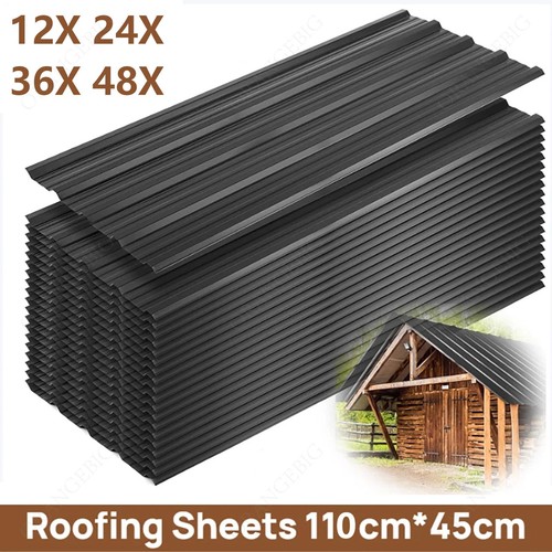48x metal roof - 12/24/36/48x,