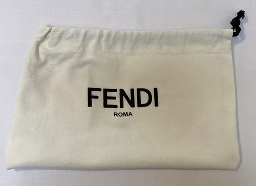 Fendi roma genuine dust - fendi,