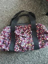 Vintage Roxy Polka Dot Mini