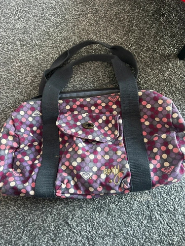 Vintage roxy polka dot - roxy,