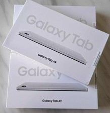Brand New Samsung Galaxy Tab A9  4GB/64GB,SM-X110,2025 Model