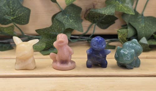 Beautiful crystal pokemon - beautiful,