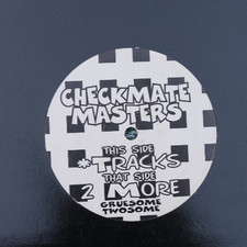 Gruesome Twosome - Checkmate