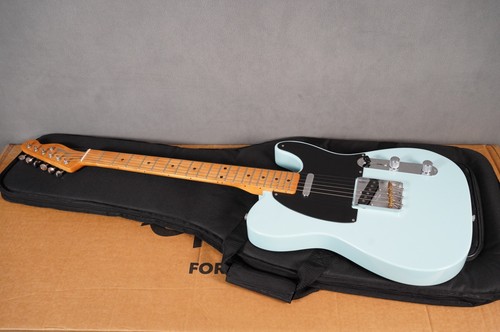 Fender vintera 50s telecaster - vintera,