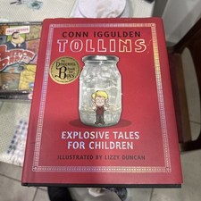 CONN IGGULDEN TOLLINS DOUBLE