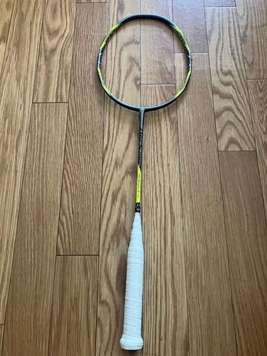 Yonex arcsaber pro junk - yonex,
