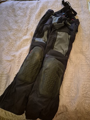 Dainese explorer pants size - dainese, 52