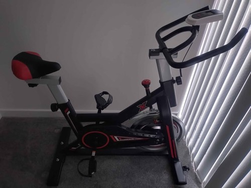 Home gym exercise spin - home,