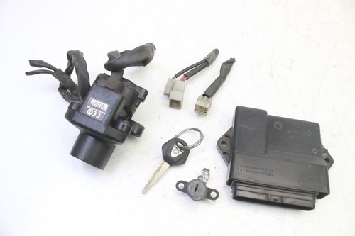 Neiman cdi key lock - cdi,