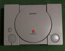 Sony Playstation PS1 Console