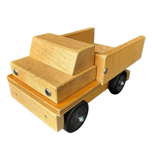 Community playthings wooden - playthings,