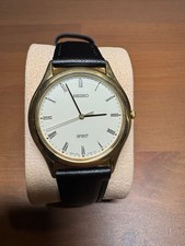 Vintage seiko spirit 5e21 - seiko, 5e21-6d80