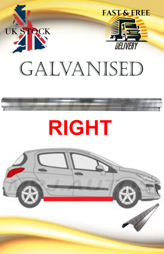 For peugeot 308 - for,