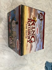 Thomas & Friends King of the