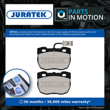 Brake Pads Set fits LAND ROVER