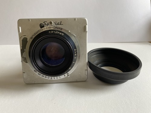 Rodenstock ysarex 135mm 5 - rodenstock,