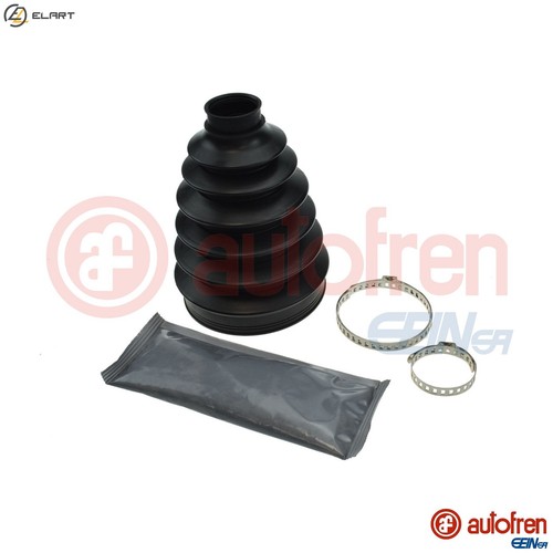 Bellow kit drive - bellow,