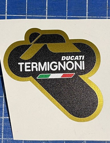 Termignoni heat resistant - termignoni,