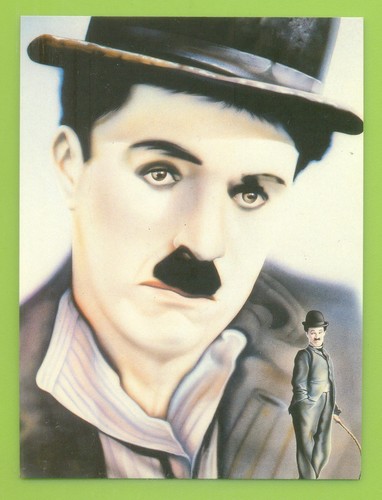 Charlie chaplin athena - charlie, chaplin.athena